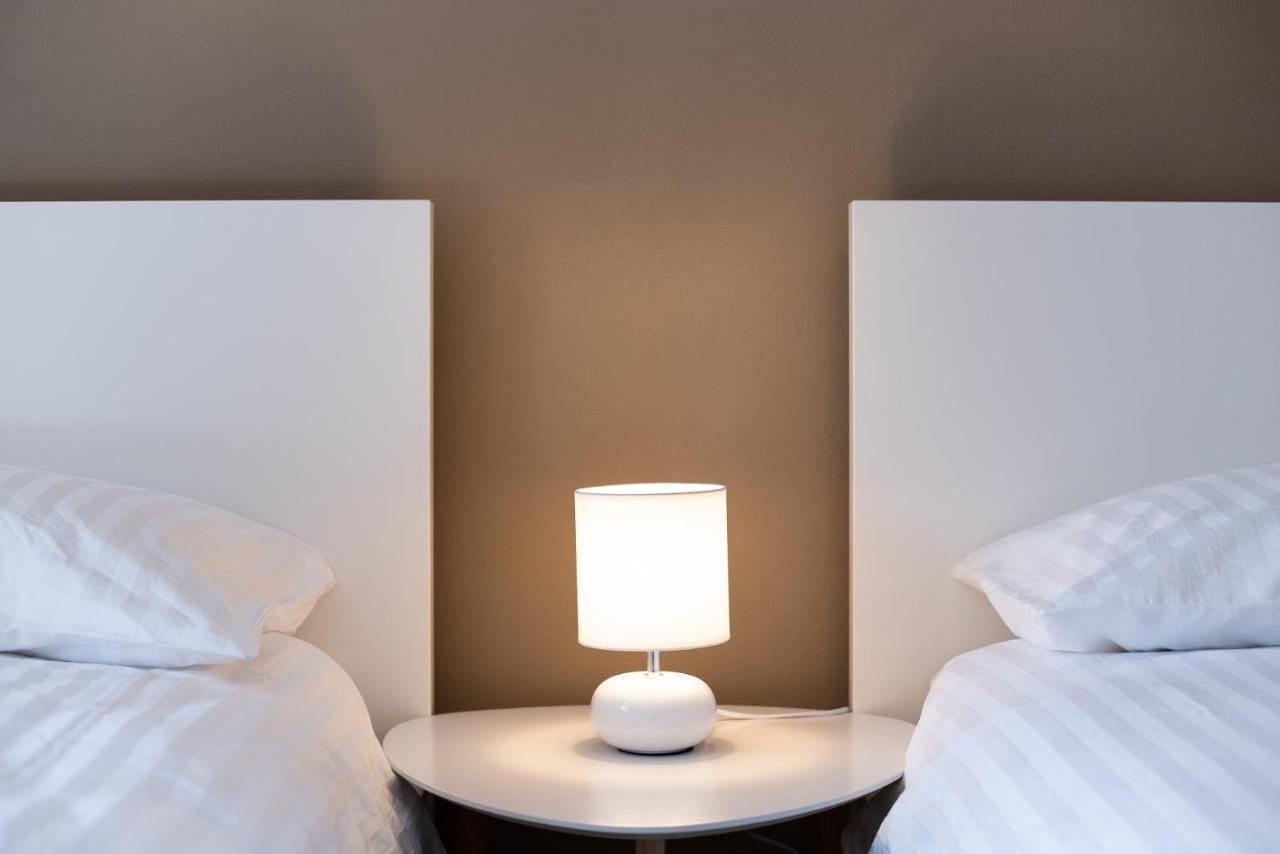 Boutique House Rustikana By Locap Group イゾラ エクステリア 写真