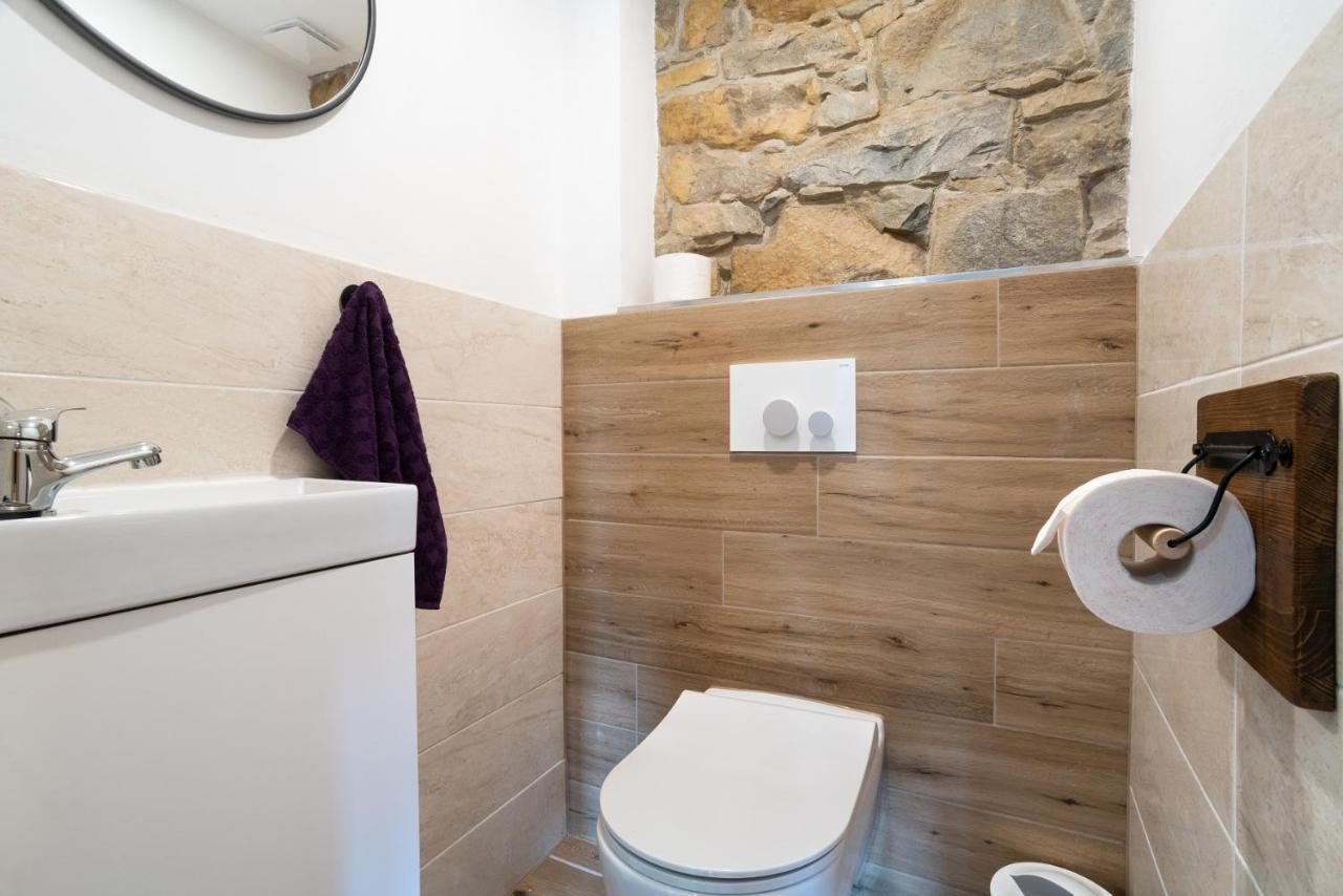 Boutique House Rustikana By Locap Group イゾラ エクステリア 写真